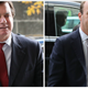 Paul Manafort and Rick Gates (Mark Wilson/Getty Images)